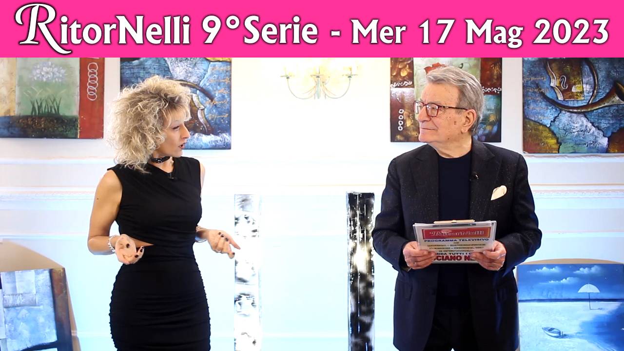 Trasmissione RitorNelli